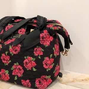 Betsy Johnson Weekender